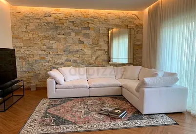 Marina Home Luscious Original Feather Filled Sofa