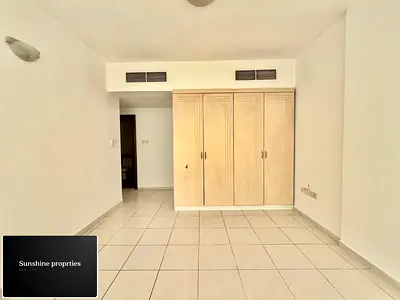 NO COMMISSION SPACIOUS 1BEDROOM WITH GYM POOL FREE READY TO MOVE