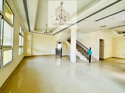 1-Year-Old Modern 4BR Villa in Mirdif | Prime Location | Brand New Feel | Ready to Move