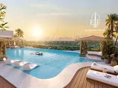 5 YEARS PAYMENT PLAN / NEXT TO GLOBAL VILLAGE