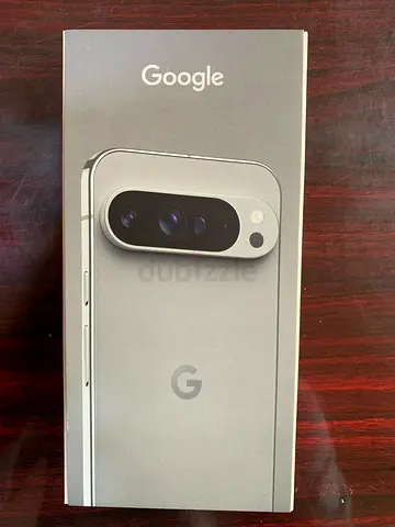 GOOGLE PIXEL 9 PRO XL 256GB NEW