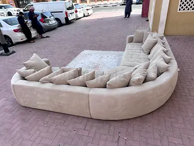 Chattels and more corner sofa