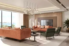 Offplan | Studio | Higher floor | Handover 2027