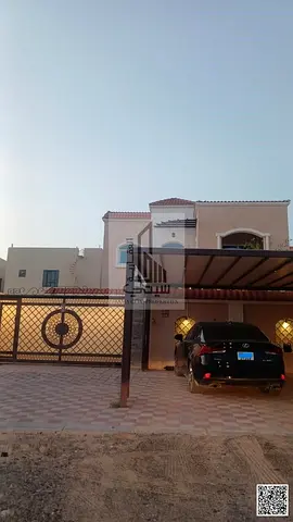 Luxury Villa for Sale in Al Mowaihat 1 – Prime Location