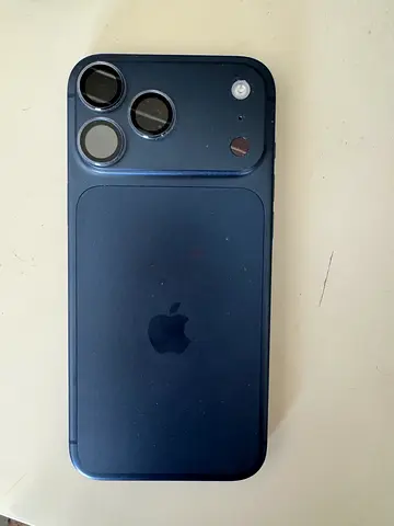 iPhone 17 pro max new urgent