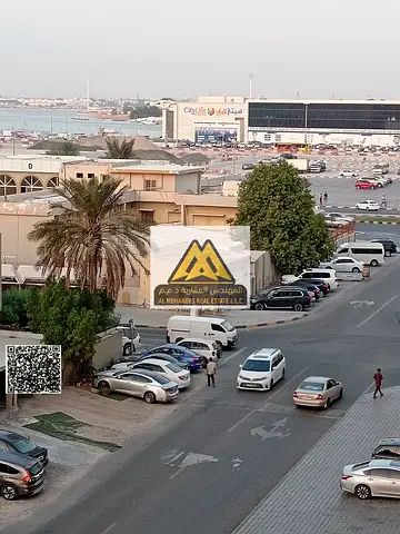 شقة ابراج الراشدية غرفتين وصالة 2 حمام بلكونة اطلالة حلوة 40 الف سنوي 4 دفعات موقع مميز بالراشدية 2 قريب الخدمات سكن راقي مناسب للعائلات