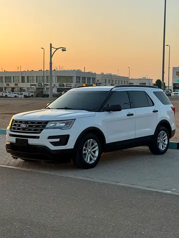 صورة مصغرة 10 لـ 2016 FORD EXPLORER