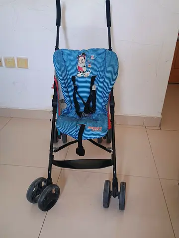 Stroller