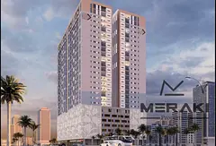 1BR Bluebell Residence Direct No Interest UAE