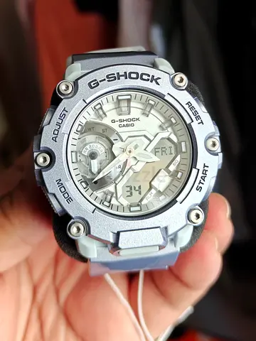 Casio G-Shock