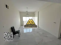 1 Bedroom Apartment with 2 Bathrooms for Annual Rent in Al Nuaimiya 1 – Prime Location on Main Roa