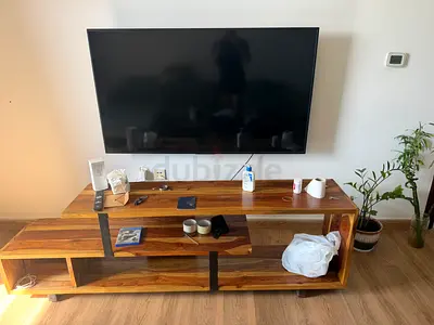 Sony Brava with Free TV unit