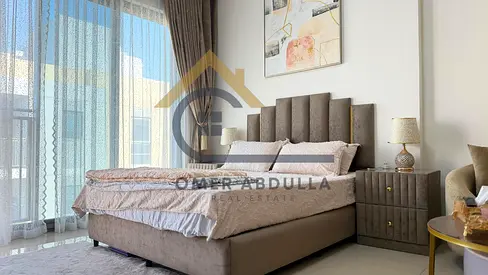 Fully Furnished | Premium Community Living | Gym & Pool
