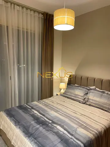 FULLY FURNISHED | MONTHLY CHEQUE | VACANT