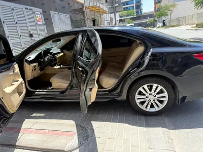 Lexus ES 350 - GCC - Well maintained