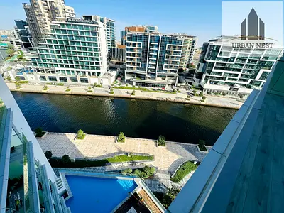 Canal View | Move-in Ready | Bright Unit with Balcony