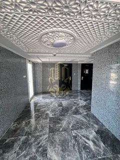 Al-Aliya area - Ajman