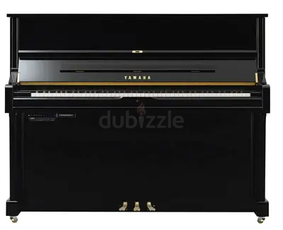 Yamaha U3M Upright piano - Reconditioned