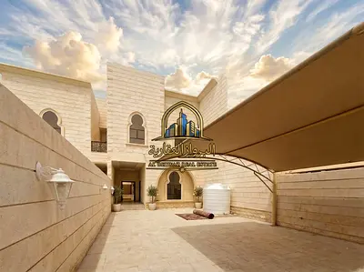 Luxury 4BR Villa | All Master Rooms | Majlis | Prime Location Al Noaf