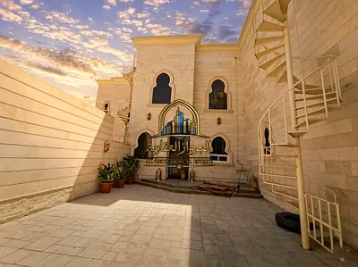 Luxury 4BR Villa | All Master Rooms | Majlis | Prime Location Al Noaf