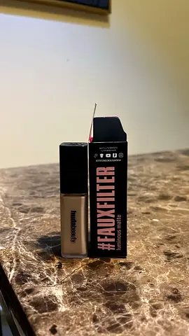 Huda Beauty Concealer