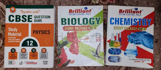 Guides (OFFER YOUR PRICE)