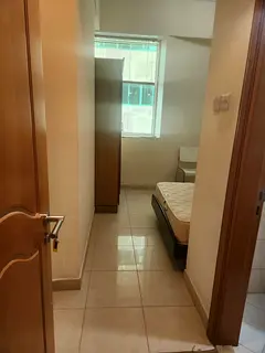 Fully furnished accommodation available for a Male/Female Executive Bachelor/Couple