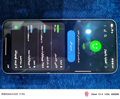 Samsung A56 5G Black ( Like New )