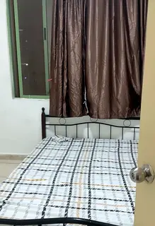 1650 room rent in nad qasmia