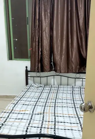 1650 room rent in nad qasmia