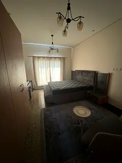 Beautiful room in Villa