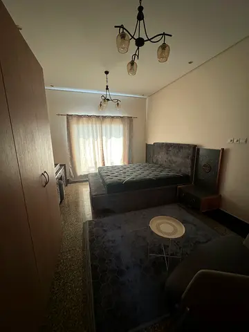 Beautiful room in Villa