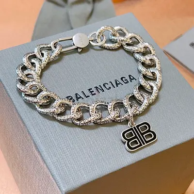 Balenciaga Bracelet For Men’s