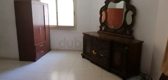 Big, Clean, and Furnished room for rent for Families