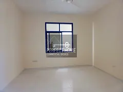 Spacious 1bhk split ac in al nabba 2 balcony's family building