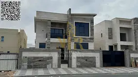 🏡✨ Own your dream villa with all fees included and invest in a luxurious villa in the heart of 
