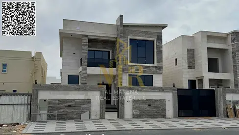 🏡✨ Own your dream villa with all fees included and invest in a luxurious villa in the heart of Al-Aliya. Don't miss this opportunity! ✨🏡