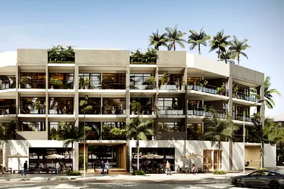 Modern Living | Premium Amenities| Ready Q4-2026