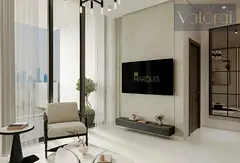 Future Hub Investment | Steps from Al Maktoum Airport