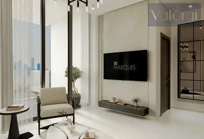 Future Hub Investment | Steps from Al Maktoum Airport