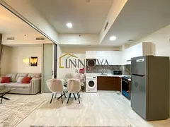 Furnished | Convertible to 2BR | Smart Layout