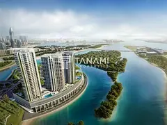Two Balconies | Low Floor | Spacious Modern Layout