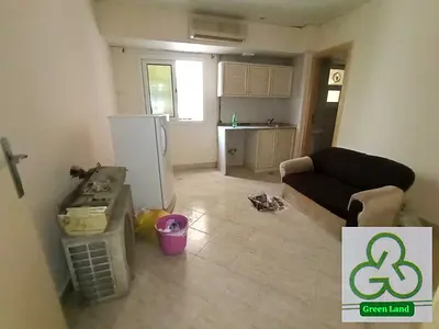 🔥 Hot Offer  Studio Only For Family  | Split Ac | Central Gas | Only 15 K