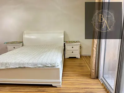 Experience city living in this stunning studio apartment with elegant details and a peaceful