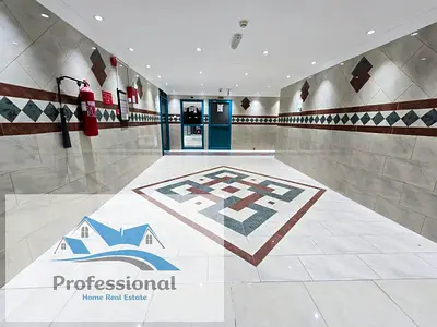HOT OFFER//HUGE 1BHK WITH BALCONY +CLOSE HALL ONLY 28K