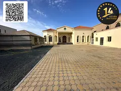 A5 BEDROOM VILLA RENT I MODERN AND LUXURY I AL HAMIDIYA AJMAN