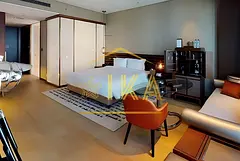 High Floor | Fully Furnished | Convenient Location