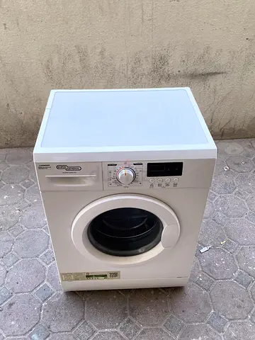 Front Load Washing Machine - Good Working Conditio