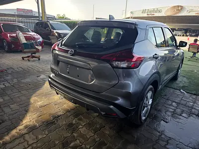 Nissan Kicks, миниатюра 12