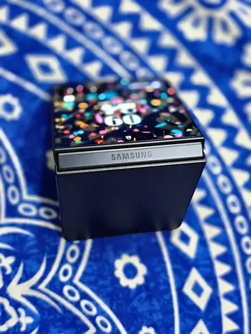 Samsung Galaxy Z Flip 7 512GB